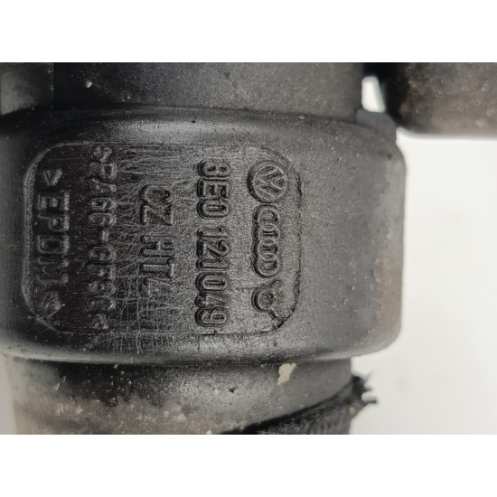 Furtun apa AUDI A4 III 8EC, B7 2004 - 2008 8e0121049