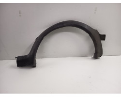 Bandou aripa fata dreapta fata VOLKSWAGEN GOLF II 19E, 1G1 1983 - 1992 101381162