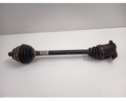 Planetara dreapta fata AUDI A6 III Avant 4F5, C6 2005 - 2011 4f0407272k