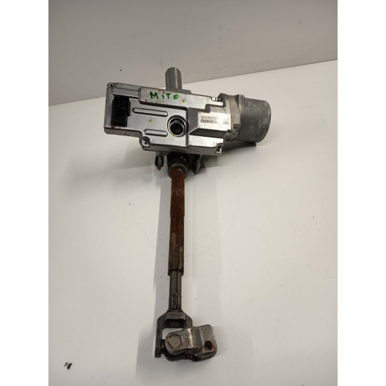 Coloana volan OPEL CORSA D S07 2006 - 2014 28139061
