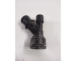 Flansa lichid racire VOLKSWAGEN POLO 9N_ 2001 - 2012 6q0122291f