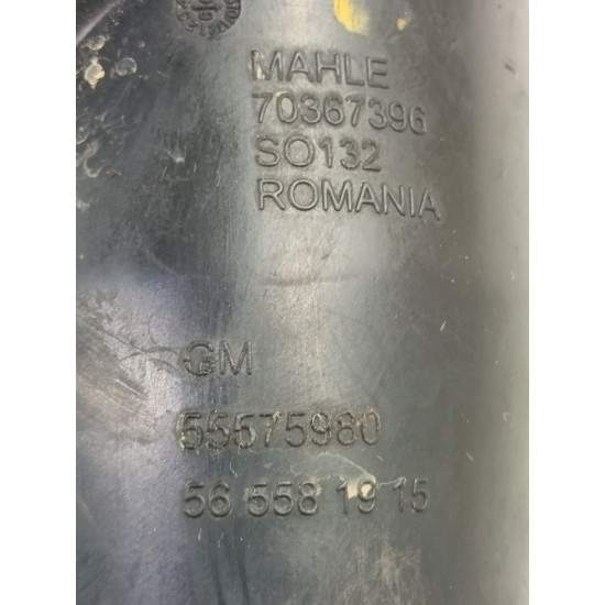 Separator ulei, ventilatie OPEL ASTRA J P10 2009 - 2015 55575980