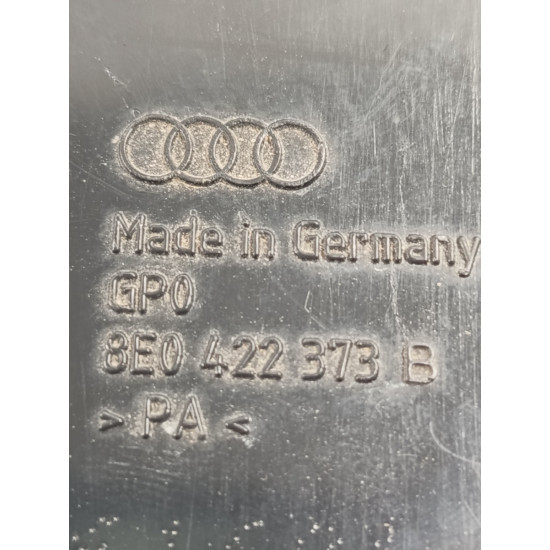 Rezervor lichid servodirectie AUDI A4 III 8EC, B7 2004 - 2008 8e0422373b