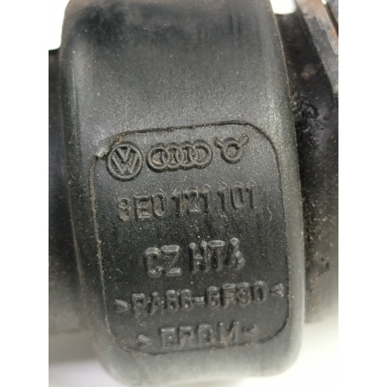 Furtun apa AUDI A4 II 8E2, B6 2000 - 2005 8e0121101