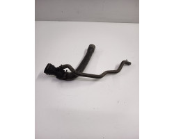 Furtun apa AUDI A4 II 8E2, B6 2000 - 2005 8e0121101