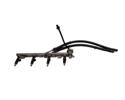 Rampa Injectoare AUDI A4 III 8EC, B7 2004 - 2008 06b133681l