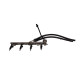 Rampa Injectoare AUDI A4 III 8EC, B7 2004 - 2008 06b133681l