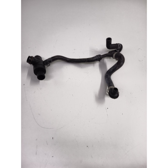 Furtun/conducta servofrana AUDI A4 III 8EC, B7 2004 - 2008 06b133783bf