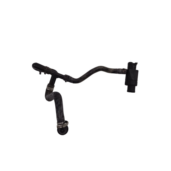 Furtun/conducta servofrana AUDI A4 III 8EC, B7 2004 - 2008 06b133783bf