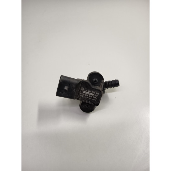 Senzor de presiune aer AUDI A4 III 8EC, B7 2004 - 2008 036906051c