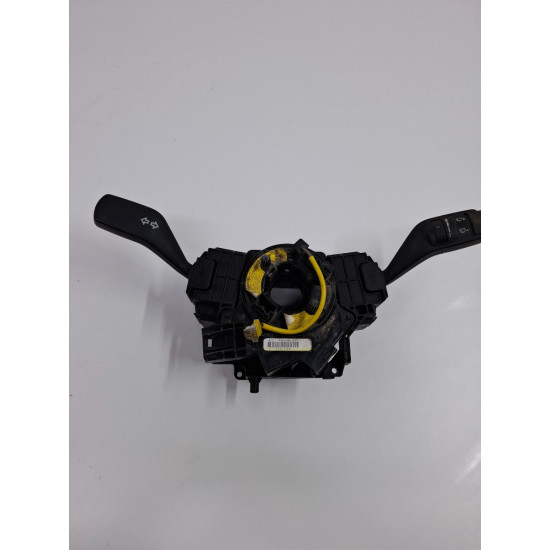 Spirala/bobina airbag (inel SRS) FORD FOCUS II DA_, HCP, DP 2004 - 2013 4m5t14a664ab