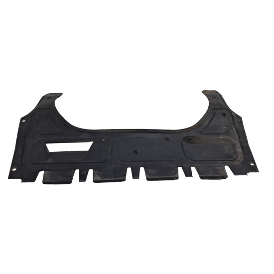 Scut de protectie motor SKODA FABIA II 542 2006 - 2014 6q0825237r
