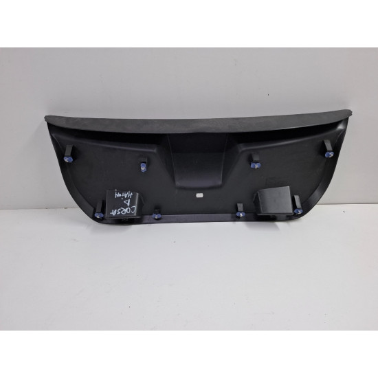 Alte ornamente portbagaj OPEL CORSA D S07 2006 - 2014 13180938