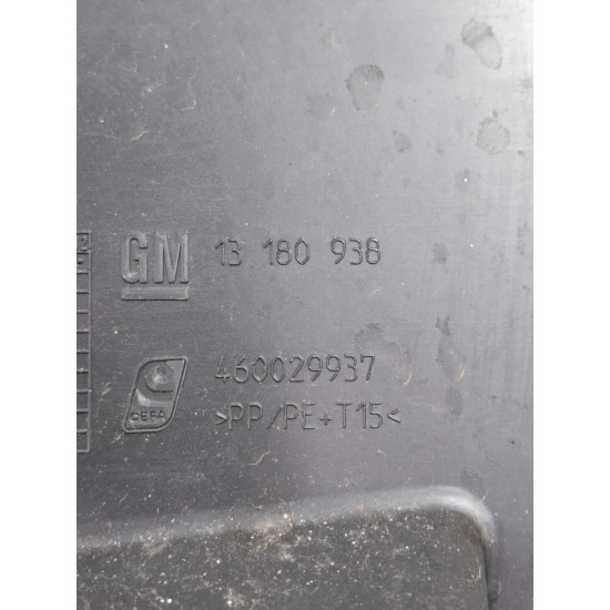 Alte ornamente portbagaj OPEL CORSA D S07 2006 - 2014 13180938