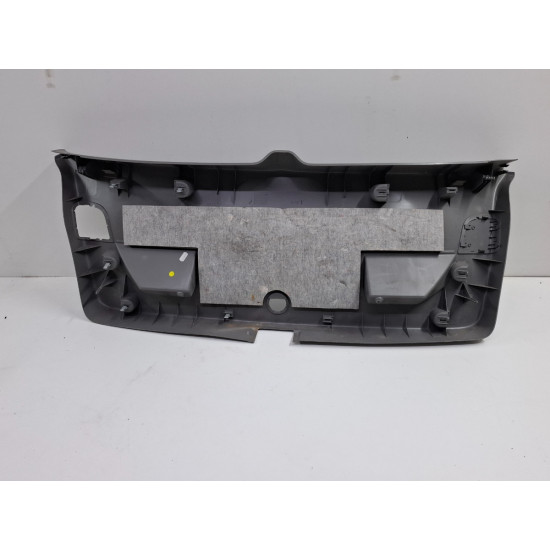Alte ornamente portbagaj VOLKSWAGEN GOLF V 1K1 2003 - 2009 1k6867601c