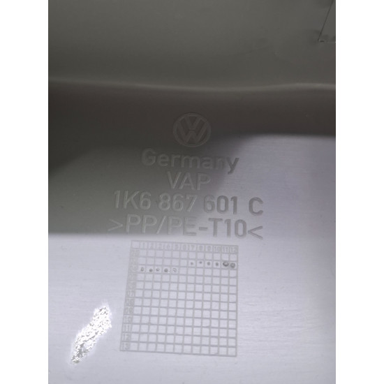 Alte ornamente portbagaj VOLKSWAGEN GOLF V 1K1 2003 - 2009 1k6867601c