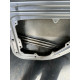 Usa Portiera spate dreapta spate SKODA FABIA Combi 545 2007 - 2014