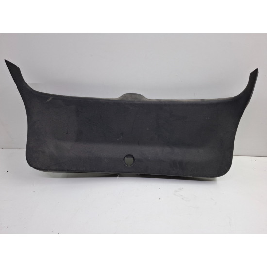 Ornamente capac hayon/portbagaj VOLKSWAGEN GOLF VI Variant AJ5 2009 - 2013 1k9867605