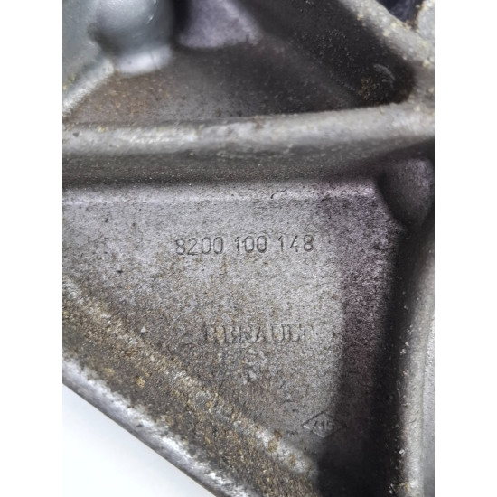 Suport accesorii RENAULT SCENIC II JM0/1_ 2003 -> 8200100148