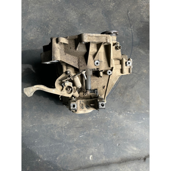 Cutie de viteze SKODA FABIA Combi 6Y5 2000 - 2007 1.2 1.2 1.2 AZQ, BME 02t301103r