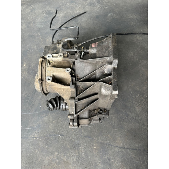 Cutie de viteze FORD FIESTA V JH_, JD_ 2001 - 2010 1.4 TDCi F6JA, F6JB rf2n1r7f096ab