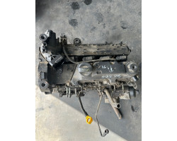 Motor FORD FIESTA V JH_, JD_ 2001 - 2010 1.4 TDCi F6JA, F6JB 3s606007bf