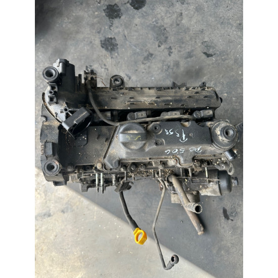 Motor FORD FIESTA V JH_, JD_ 2001 - 2010 1.4 TDCi F6JA, F6JB 3s606007bf