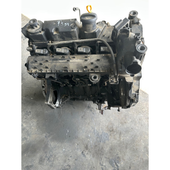 Motor FORD FIESTA V JH_, JD_ 2001 - 2010 1.4 TDCi F6JA, F6JB 3s606007bf