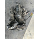 Motor FORD FIESTA V JH_, JD_ 2001 - 2010 1.4 TDCi F6JA, F6JB 3s606007bf