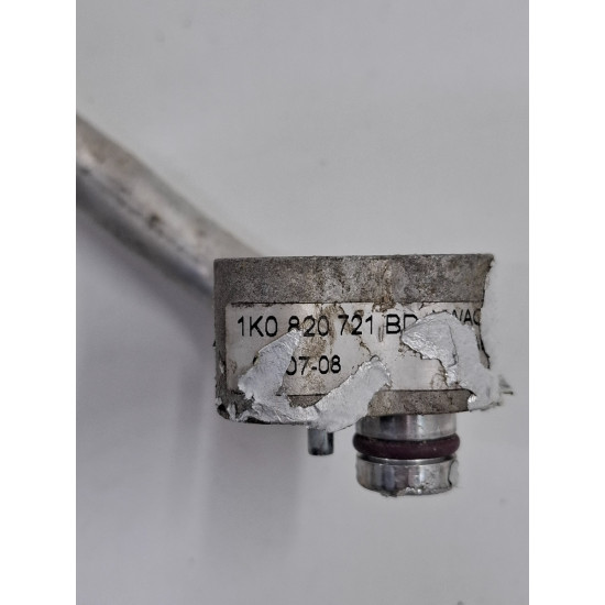 Conducta AC VOLKSWAGEN GOLF V 1K1 2003 - 2009 1k0820721bd
