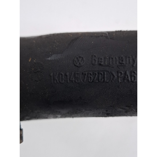 Tubulatura intercooler VOLKSWAGEN PASSAT Variant 3C5 2005 - 2011 1k0145762cl