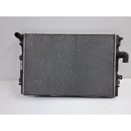 Radiator apa / piese VOLKSWAGEN TIGUAN 5N_ 2007 -> 5n0121253f