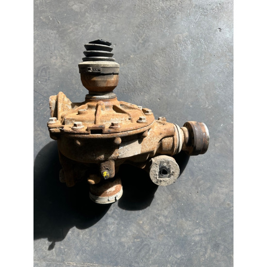 Diferential spate JAGUAR XF CC9_, X250 2008 - 2015 2.7 D AJD 003-4A213-BA