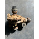 Diferential spate JAGUAR XF CC9_, X250 2008 - 2015 2.7 D AJD 003-4A213-BA