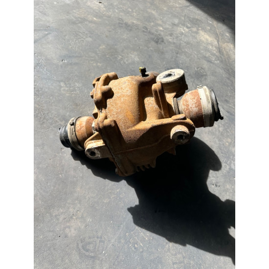 Diferential spate JAGUAR XF CC9_, X250 2008 - 2015 2.7 D AJD 003-4A213-BA