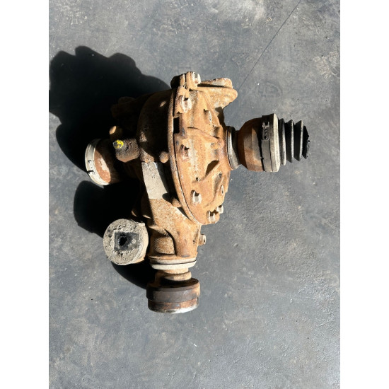 Diferential spate JAGUAR XF CC9_, X250 2008 - 2015 2.7 D AJD 003-4A213-BA