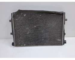 Radiator apa / piese VOLKSWAGEN TIGUAN 5N_ 2007 -> 5n0121253f