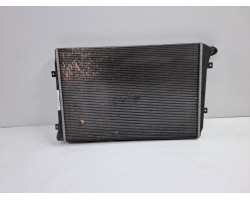 Radiator apa / piese VOLKSWAGEN TOURAN 1T1, 1T2 2003 - 2010 1k0121251al