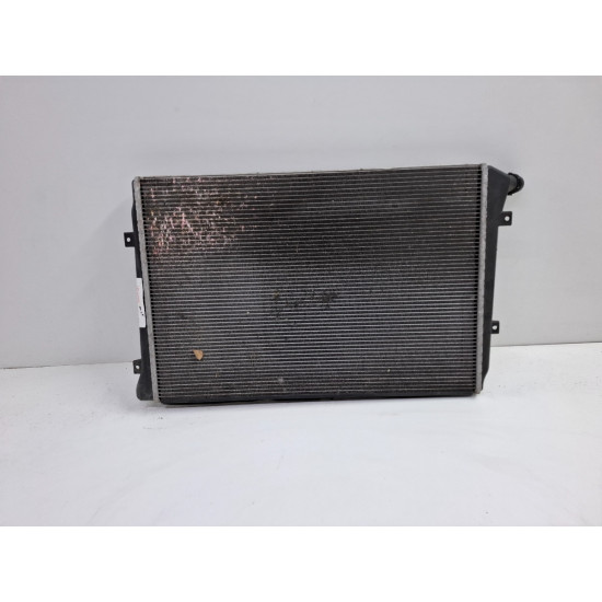Radiator apa / piese VOLKSWAGEN TOURAN 1T1, 1T2 2003 - 2010 1k0121251al