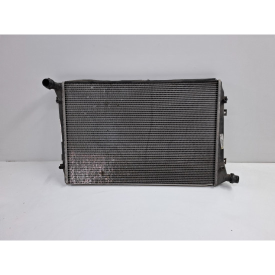Radiator apa / piese VOLKSWAGEN TOURAN 1T1, 1T2 2003 - 2010 1k0121251al