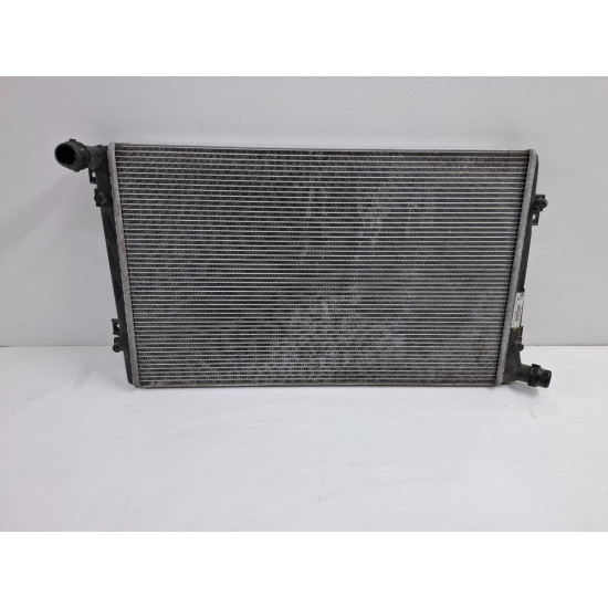 Radiator apa / piese VOLKSWAGEN GOLF V 1K1 2003 - 2009 1k0121251ak