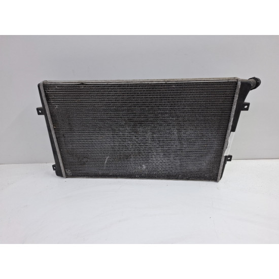 Radiator apa / piese VOLKSWAGEN GOLF V 1K1 2003 - 2009 1k0121251ak