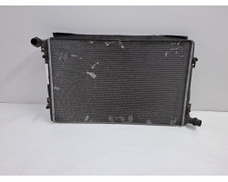 Radiator apa / piese VOLKSWAGEN GOLF V 1K1 2003 - 2009 1k0121251am