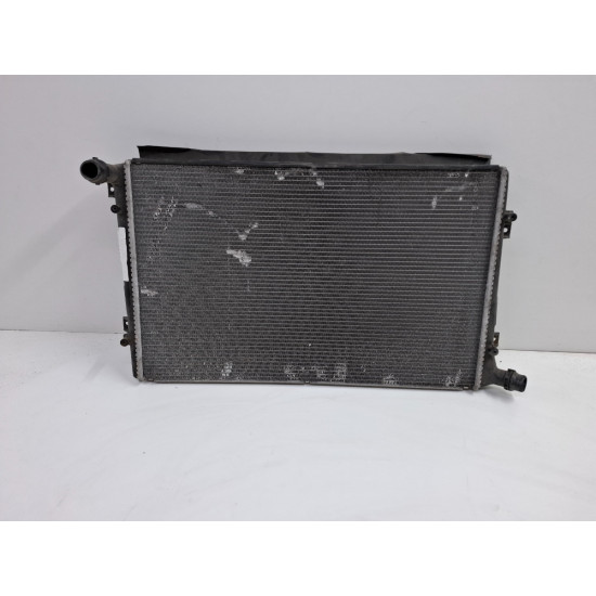 Radiator apa / piese VOLKSWAGEN GOLF V 1K1 2003 - 2009 1k0121251am