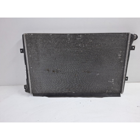 Radiator apa / piese VOLKSWAGEN GOLF V 1K1 2003 - 2009 1k0121251am