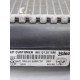 Radiator apa / piese VOLKSWAGEN GOLF V 1K1 2003 - 2009 1k0121251am