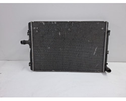 Radiator apa / piese VOLKSWAGEN PASSAT Variant 3C5 2005 - 2011 3c0121253q