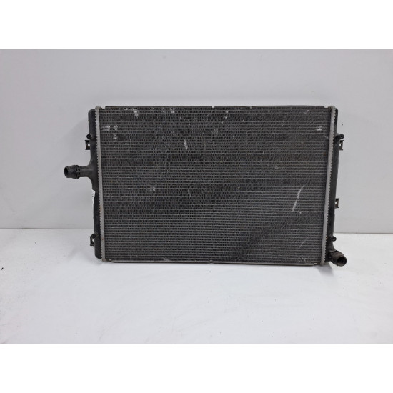 Radiator apa / piese VOLKSWAGEN PASSAT Variant 3C5 2005 - 2011 3c0121253q