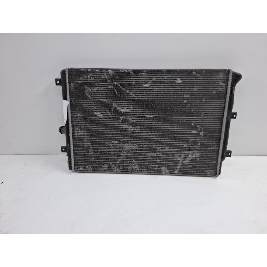 Radiator apa / piese VOLKSWAGEN PASSAT Variant 3C5 2005 - 2011 3c0121253q