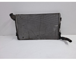 Radiator apa / piese VOLKSWAGEN GOLF V 1K1 2003 - 2009 1k0121251ak